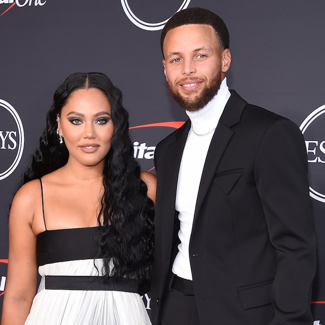 Ayesha Curry Reveals How 6-Year-Old Son Canon Humbles Her “Real Fast”